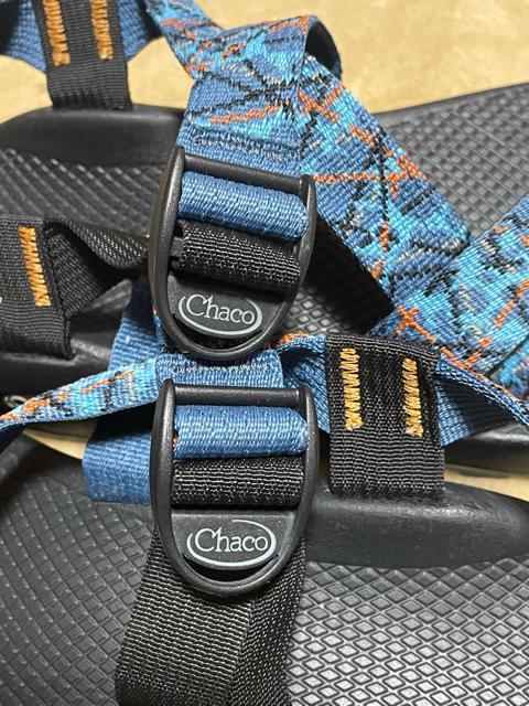 美品 Chaco チャコ Ms Z1 UWP(メンズ ウナウィープ) modsquad US11 Vibramソール アウトドア < レジャー/スポーツ  美品 Chaco チャコ Ms Z1 UWP(メンズ ウナウィープ) modsquad US11 Vibramソール アウトドア < レジャー/スポーツの