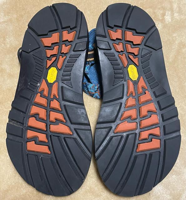 美品 Chaco チャコ Ms Z1 UWP(メンズ ウナウィープ) modsquad US11 Vibramソール アウトドア < レジャー/スポーツ  美品 Chaco チャコ Ms Z1 UWP(メンズ ウナウィープ) modsquad US11 Vibramソール アウトドア < レジャー/スポーツの