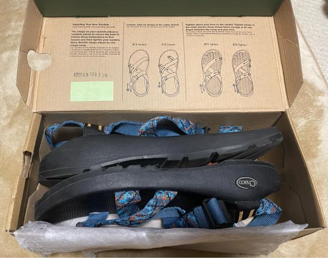 美品 Chaco チャコ Ms Z1 UWP(メンズ ウナウィープ) modsquad US11 Vibramソール アウトドア < レジャー/スポーツ  美品 Chaco チャコ Ms Z1 UWP(メンズ ウナウィープ) modsquad US11 Vibramソール アウトドア < レジャー/スポーツの