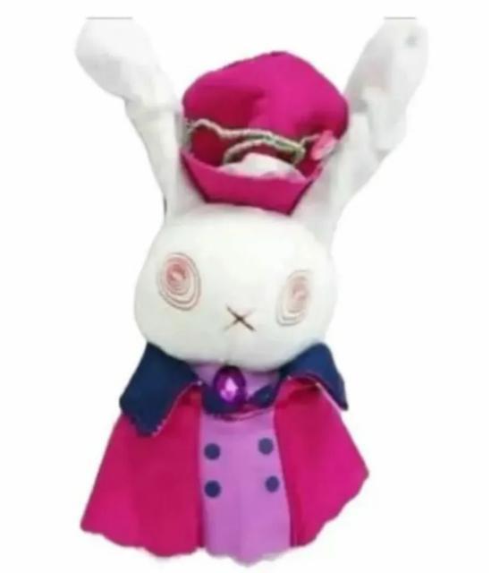 カーニヴァル ぬいぐるみ うさぎ < アニメ/コミック/キャラクター  カーニヴァル ぬいぐるみ うさぎ  < アニメ/コミック/キャラクターの