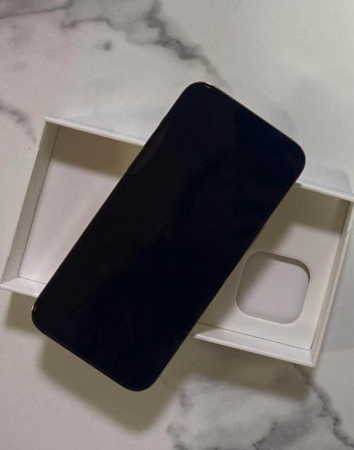 iPhone 14 Pro Max S[h{