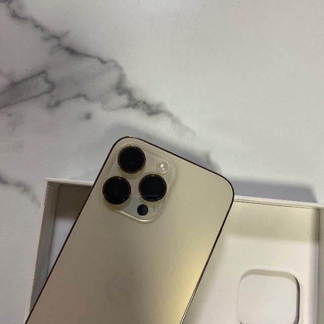 iPhone 14 Pro Max S[h{