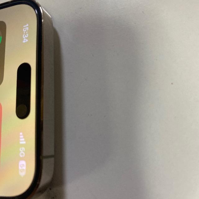 iPhone 14 Pro Max S[h{