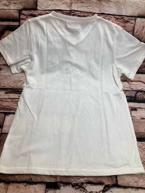 送料無料!目標は日本一!頑張れっ!『Tigers』レディース綿混TシャツB柄(画像から)1枚 < 女性ファッション  送料無料!目標は日本一!頑張れっ!『Tigers』レディース綿混TシャツB柄(画像から)1枚 < 女性ファッションの