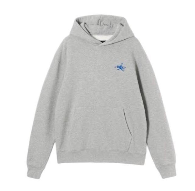 ☆JORDAN × Awake NY フリース パーカー☆ < ブランド  ☆JORDAN × Awake NY フリース パーカー☆  < ブランドの