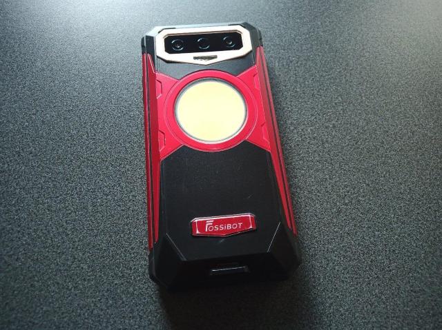 FOSSiBOT F102 < 家電/AV  FOSSiBOT F102 < 家電/AVの