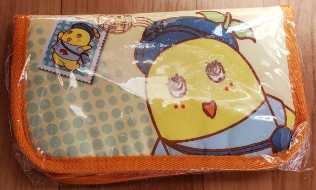 ふなっしー☆マルチケース(オレンジ) < 女性ファッション  ふなっしー☆マルチケース(オレンジ)  < 女性ファッションの