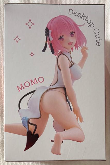 To LOVE -ƂԂE_[NlX Desktop Cute tBMA  `CihXver.