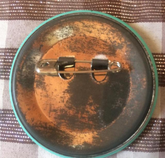 ペエスケ ガタピシ 缶バッジ 朝日新聞 園山俊二 缶バッチ Peeske Gatapishi Shunji Sonoyama < ホビー ペエスケ ガタピシ 缶バッジ 朝日新聞 園山俊二 缶バッチ Peeske Gatapishi Shunji Sonoyama < ホビーの