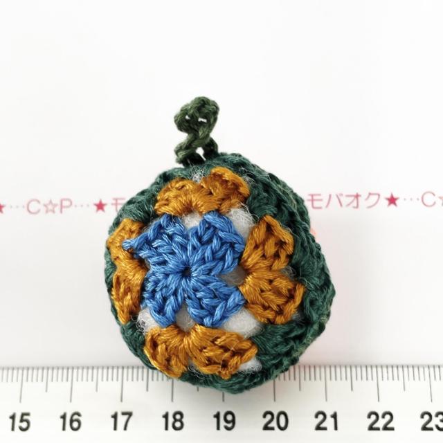 19*ハンドメイド♪オリジナル♪クリスマスボール♪14 < ペット/手芸/園芸  19*ハンドメイド♪オリジナル♪クリスマスボール♪14  < ペット/手芸/園芸の