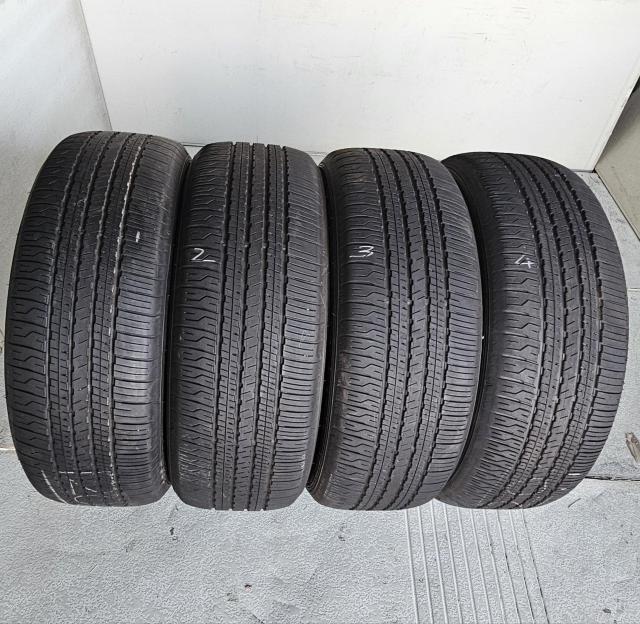 oaIN2020 T}[^C19C` _bv@GRANDTREK PT21 235/55/19^Ĉ4{Zbg  /oCN