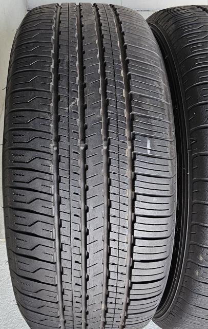 oaIN2020 T}[^C19C` _bv@GRANDTREK PT21 235/55/19^Ĉ4{Zbg  /oCN