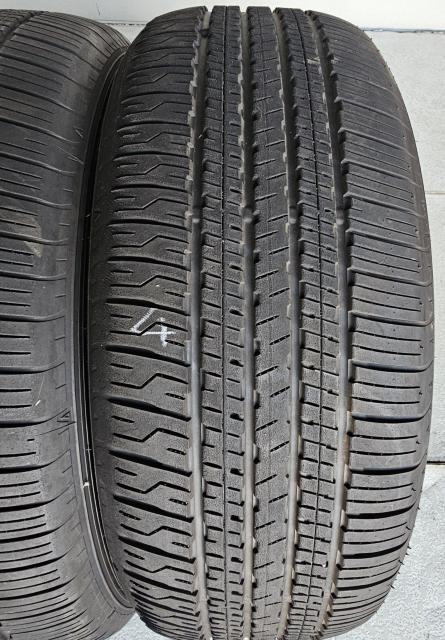 oaIN2020 T}[^C19C` _bv@GRANDTREK PT21 235/55/19^Ĉ4{Zbg  /oCN