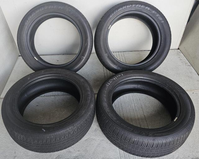 oaIN2020 T}[^C19C` _bv@GRANDTREK PT21 235/55/19^Ĉ4{Zbg  /oCN