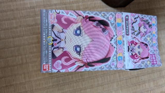 キミとアイドルプリキュアキュアズキューンふわふわおでかけますこっと < アニメ/コミック/キャラクター キミとアイドルプリキュアキュアズキューンふわふわおでかけますこっと < アニメ/コミック/キャラクターの