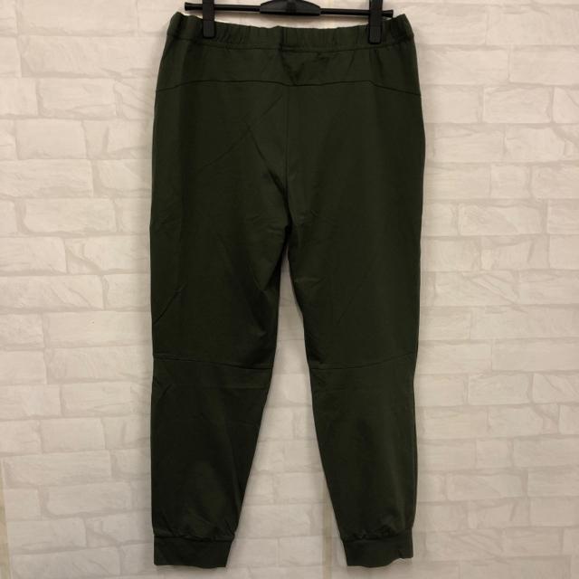 即決 新品 GU ジーユー MEN ドライストレッチジョガーパンツGA 2個 < ブランド 即決 新品 GU ジーユー MEN ドライストレッチジョガーパンツGA 2個 < ブランドの