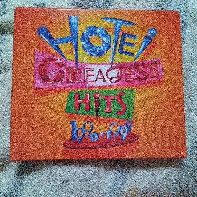 布袋寅泰/GREATEST HITS 1990-1999 < タレントグッズ 布袋寅泰/GREATEST HITS 1990-1999 < タレントグッズの