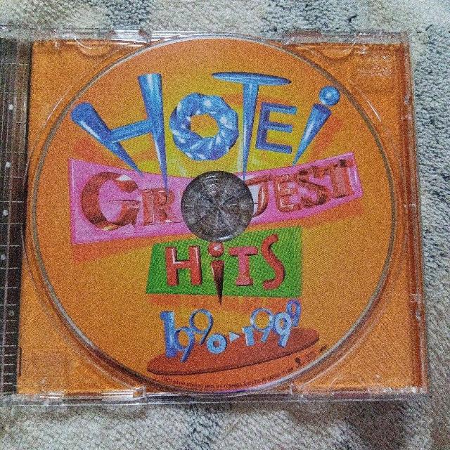 布袋寅泰/GREATEST HITS 1990-1999 < タレントグッズ 布袋寅泰/GREATEST HITS 1990-1999 < タレントグッズの