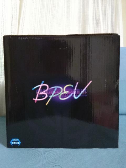 オーバーロードBANPRESTO EVOLVE Empress of Darkness アルベドフィギュア < ホビー オーバーロードBANPRESTO EVOLVE Empress of Darkness アルベドフィギュア < ホビーの