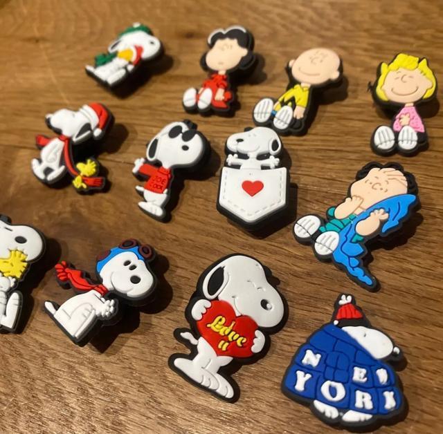 スヌーピー シビッツ 12個セット < 女性ファッション スヌーピー シビッツ 12個セット < 女性ファッションの