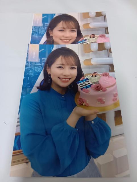 �e���r�����A�i�E���T�[�n�ӗڊC �ʐ^�Z�b�g  �� �^�����g�O�b�Y�� 