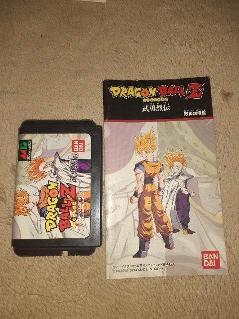 ドラゴンボールZ武勇烈伝 < ゲーム本体/ソフト ドラゴンボールZ武勇烈伝 < ゲーム本体/ソフトの