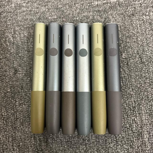 ���� IQOS �A�C�R�X �C���}���� �d�q�^�o�R 6�{�Z�b�g �� �j���t�@�b�V������ 