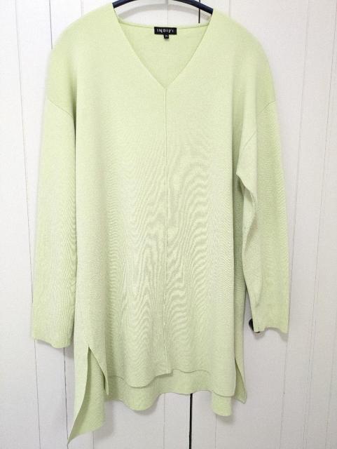 インディヴィ★ニット☆衣類★INDIVI☆送料180〜 < ブランド インディヴィ★ニット☆衣類★INDIVI☆送料180〜 < ブランドの