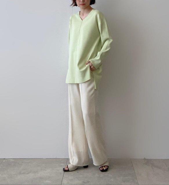 インディヴィ★ニット☆衣類★INDIVI☆送料180〜 < ブランド インディヴィ★ニット☆衣類★INDIVI☆送料180〜 < ブランドの