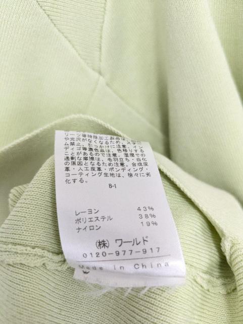 インディヴィ★ニット☆衣類★INDIVI☆送料180〜 < ブランド インディヴィ★ニット☆衣類★INDIVI☆送料180〜 < ブランドの