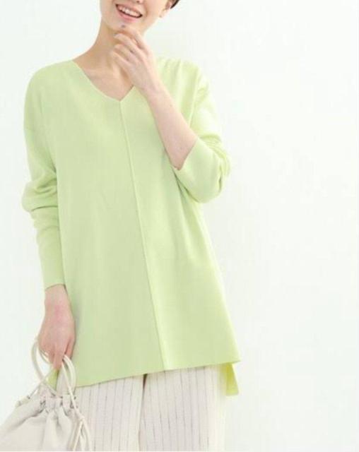 インディヴィ★ニット☆衣類★INDIVI☆送料180〜 < ブランド インディヴィ★ニット☆衣類★INDIVI☆送料180〜 < ブランドの