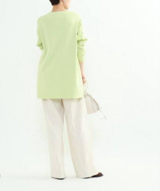 インディヴィ★ニット☆衣類★INDIVI☆送料180〜 < ブランド インディヴィ★ニット☆衣類★INDIVI☆送料180〜 < ブランドの