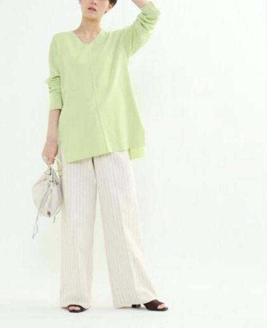 インディヴィ★ニット☆衣類★INDIVI☆送料180〜 < ブランド インディヴィ★ニット☆衣類★INDIVI☆送料180〜 < ブランドの