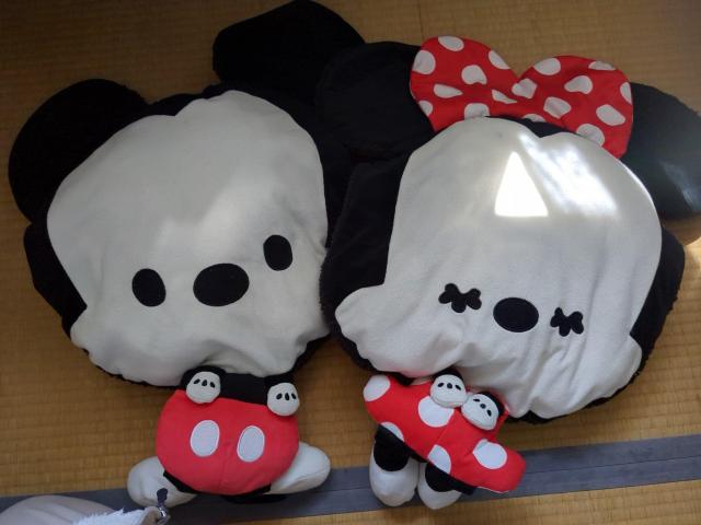 ぬいぐるみ < おもちゃ ぬいぐるみ < おもちゃの