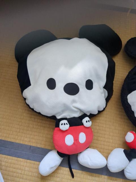 ぬいぐるみ < おもちゃ ぬいぐるみ < おもちゃの