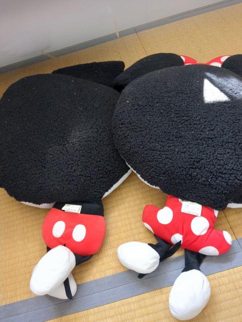 ぬいぐるみ < おもちゃ ぬいぐるみ < おもちゃの