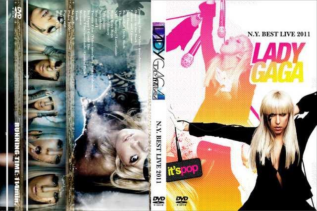 LADY GAGA ニューヨーク 2011 レディーガガ 高画質!A時間弱! < CD/DVD/ビデオ  LADY GAGA ニューヨーク 2011 レディーガガ 高画質!A時間弱!  < CD/DVD/ビデオの