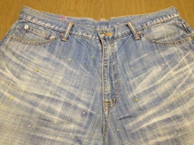 《swagger》デニム フェノメノン マックダディー ナイトレイド VINTAGE ステューシー ビンテージ ヴィンテージ 古着 < ブランド  《swagger》デニム フェノメノン マックダディー ナイトレイド VINTAGE ステューシー ビンテージ ヴィンテージ 古着 < ブランドの