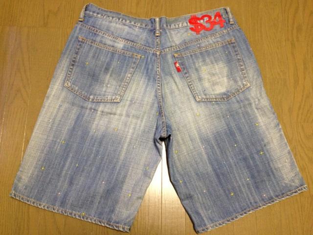 《swagger》デニム フェノメノン マックダディー ナイトレイド VINTAGE ステューシー ビンテージ ヴィンテージ 古着 < ブランド  《swagger》デニム フェノメノン マックダディー ナイトレイド VINTAGE ステューシー ビンテージ ヴィンテージ 古着 < ブランドの