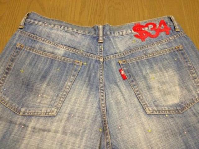 《swagger》デニム フェノメノン マックダディー ナイトレイド VINTAGE ステューシー ビンテージ ヴィンテージ 古着 < ブランド  《swagger》デニム フェノメノン マックダディー ナイトレイド VINTAGE ステューシー ビンテージ ヴィンテージ 古着 < ブランドの