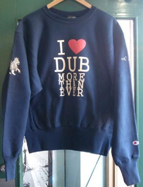 `sI DUB XEFbg _u CI QG I Love DUB   uh 