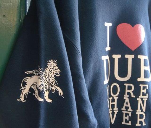 `sI DUB XEFbg _u CI QG I Love DUB  uh 