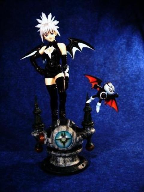 シャドウレディ SHADOW LADY フューチャーモデルズ完成品 桂正和 < ホビー  シャドウレディ SHADOW LADY フューチャーモデルズ完成品 桂正和 < ホビーの