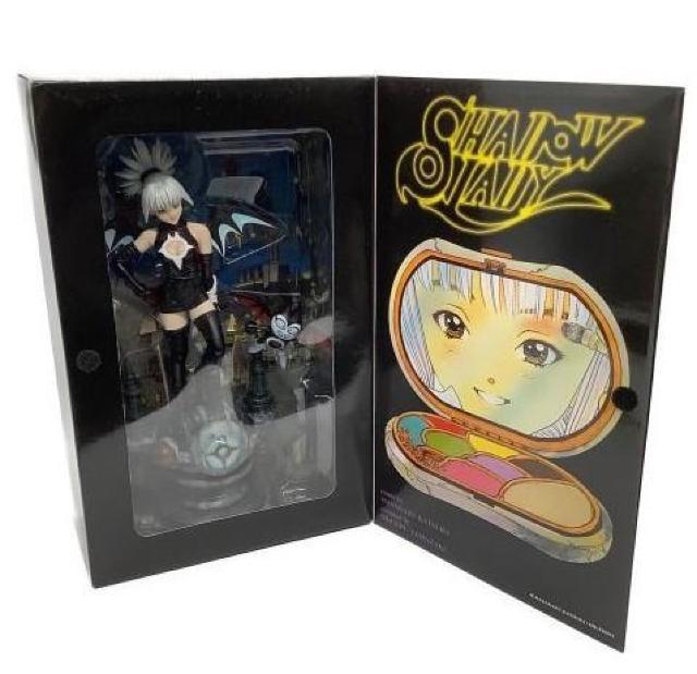 シャドウレディ SHADOW LADY フューチャーモデルズ完成品 桂正和 < ホビー  シャドウレディ SHADOW LADY フューチャーモデルズ完成品 桂正和 < ホビーの