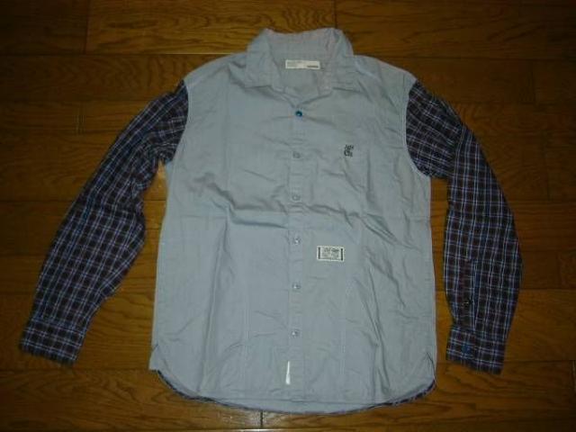 NEIGHBORHOODlCo[tbhؑփ`FbNVcMBRIXTON   uh 