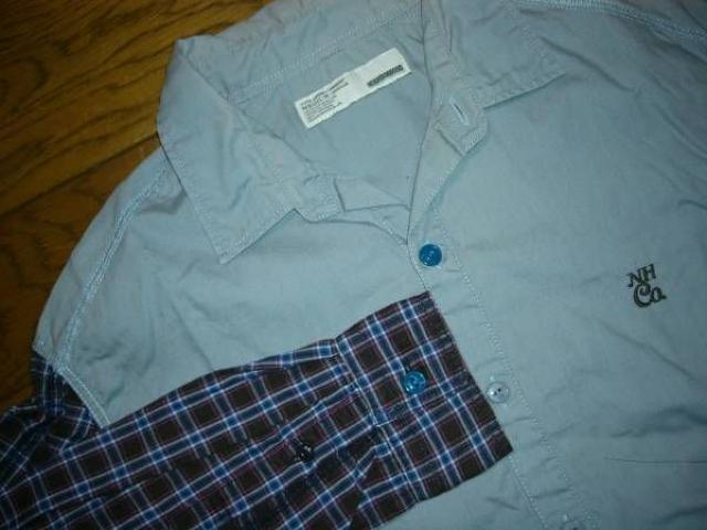 NEIGHBORHOODlCo[tbhؑփ`FbNVcMBRIXTON  uh 