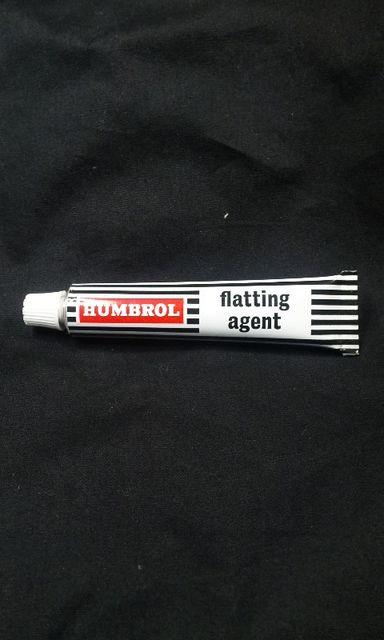 ハンブロ-ルカラー 艶消し剤 < ホビー  ハンブロ-ルカラー 艶消し剤  < ホビーの