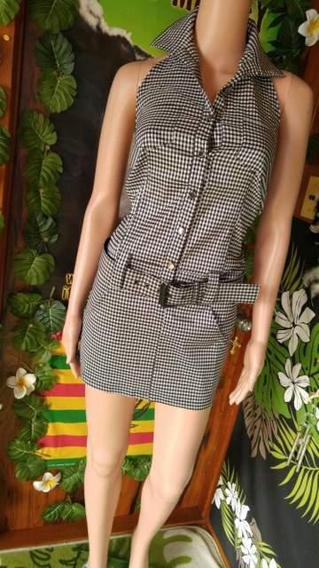 エロ可愛ッ(*^-^)ジャンプスーツ×オールインワン風ミニワンピ♪ < 女性ファッション  エロ可愛ッ(*^-^)ジャンプスーツ×オールインワン風ミニワンピ♪  < 女性ファッションの