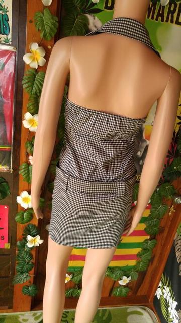 エロ可愛ッ(*^-^)ジャンプスーツ×オールインワン風ミニワンピ♪ < 女性ファッション  エロ可愛ッ(*^-^)ジャンプスーツ×オールインワン風ミニワンピ♪ < 女性ファッションの