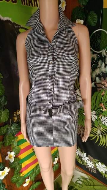 エロ可愛ッ(*^-^)ジャンプスーツ×オールインワン風ミニワンピ♪ < 女性ファッション  エロ可愛ッ(*^-^)ジャンプスーツ×オールインワン風ミニワンピ♪ < 女性ファッションの